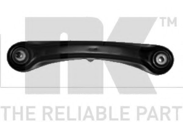 Brat/bieleta suspensie, stabilizator