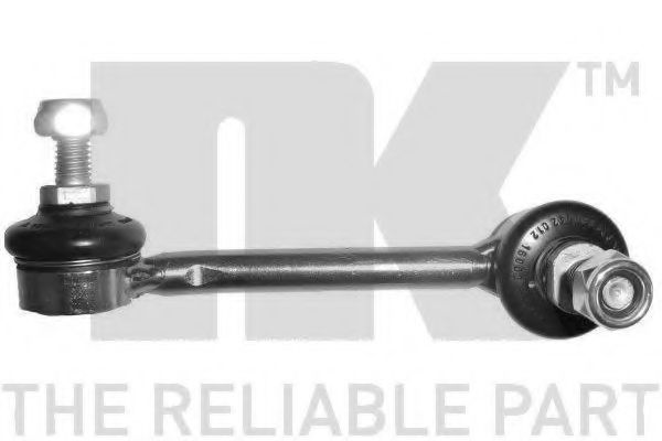 Brat/bieleta suspensie, stabilizator