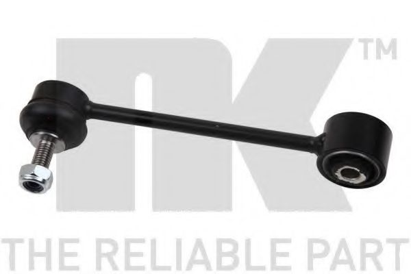 Brat/bieleta suspensie, stabilizator