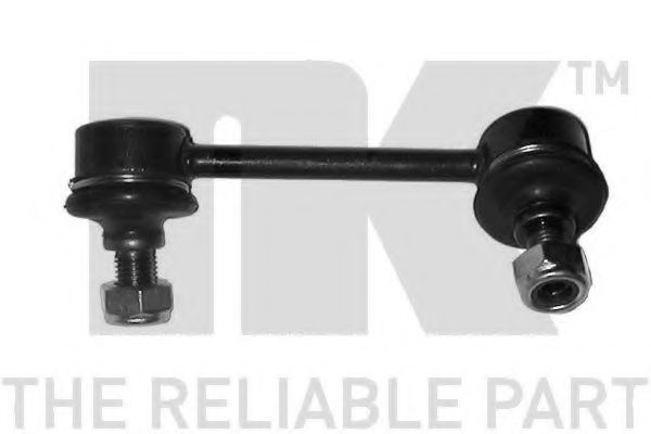 Brat/bieleta suspensie, stabilizator