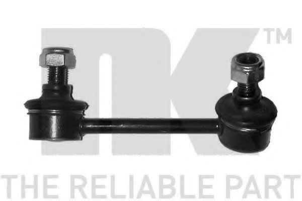 Brat/bieleta suspensie, stabilizator
