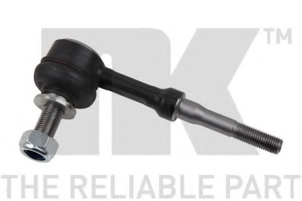 Brat/bieleta suspensie, stabilizator