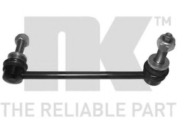 Brat/bieleta suspensie, stabilizator