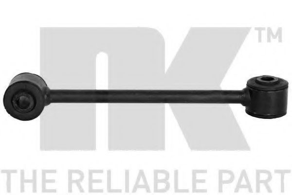 Brat/bieleta suspensie, stabilizator