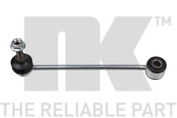 Brat/bieleta suspensie, stabilizator