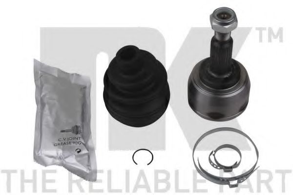 Set articulatie, planetara