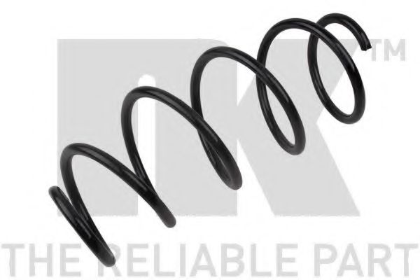 Arc spiral