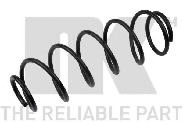 Arc spiral