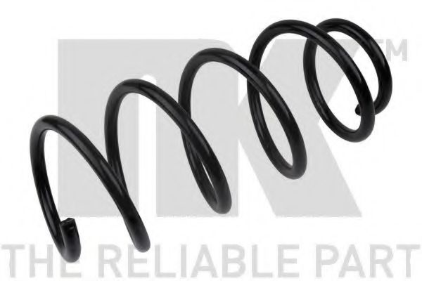 Arc spiral