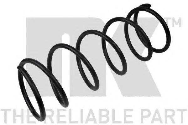 Arc spiral