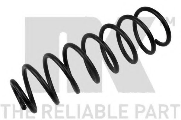 Arc spiral