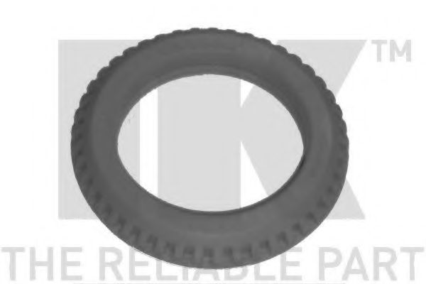 Rulment sarcina amortizor