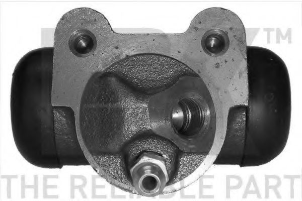 Cilindru receptor frana