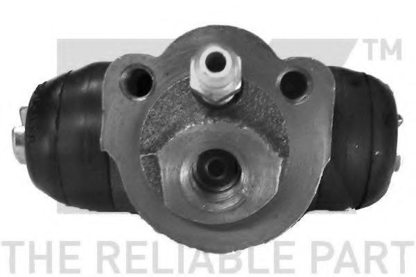 Cilindru receptor frana