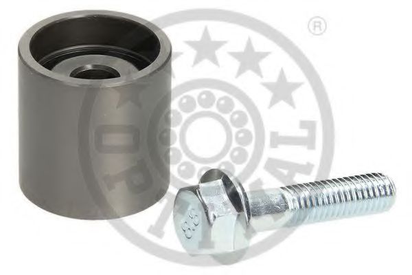 Rola ghidare/conducere, curea distributie