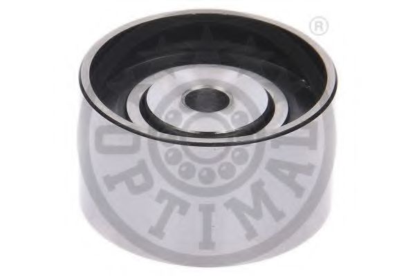 Rola ghidare/conducere, curea distributie