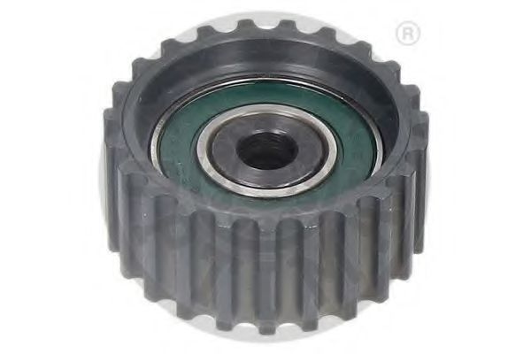 Rola ghidare/conducere, curea distributie