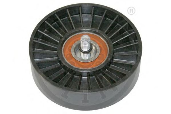 Rola ghidare/conducere, curea transmisie