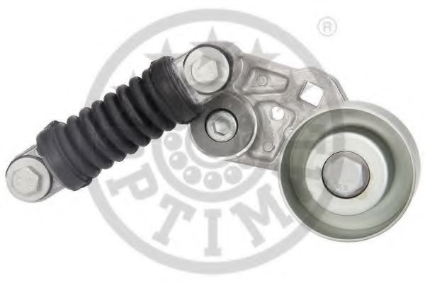 Intinzator curea, curea distributie