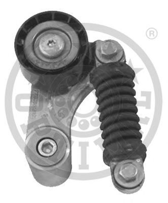 Intinzator curea, curea distributie