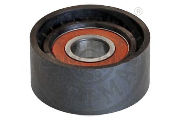 Rola ghidare/conducere, curea transmisie