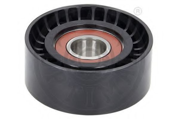 Rola ghidare/conducere, curea transmisie