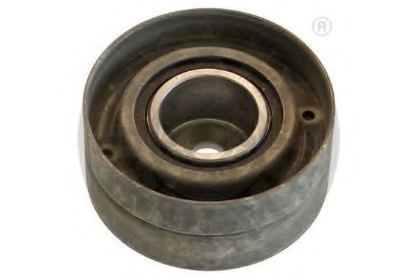 Rola ghidare/conducere, curea distributie