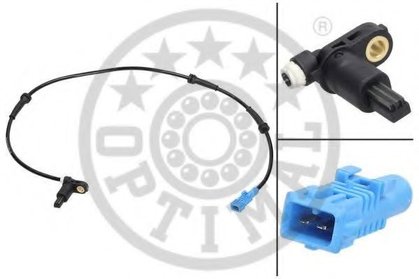 senzor,turatie roata