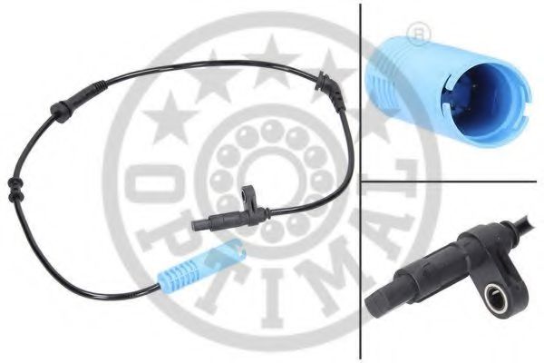 senzor,turatie roata