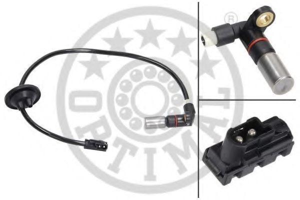 senzor,turatie roata