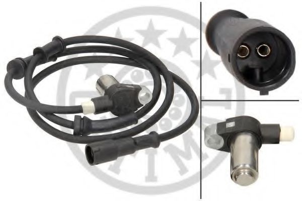 senzor,turatie roata