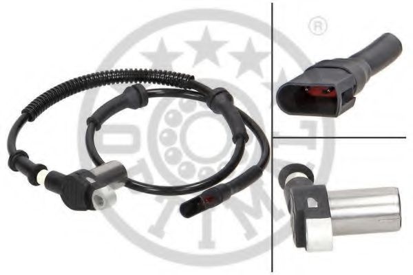 senzor,turatie roata