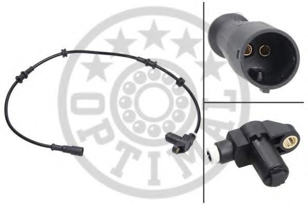 senzor,turatie roata