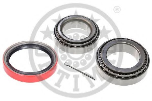 Set rulment roata