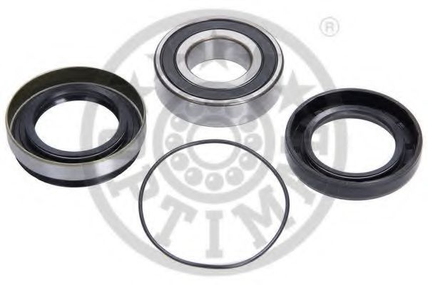 Set rulment roata