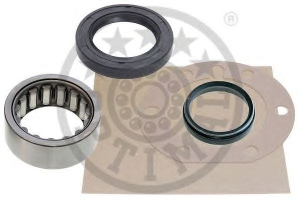 Set rulment roata