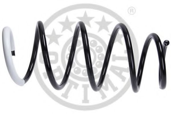 Arc spiral