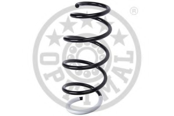 Arc spiral