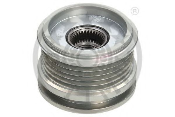 Sistem roata libera, generator
