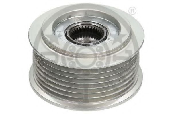 Sistem roata libera, generator