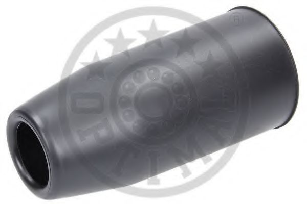 Capac protectie/Burduf, amortizor