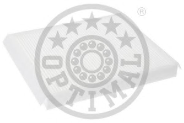 Filtru, aer habitaclu