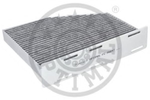 Filtru, aer habitaclu