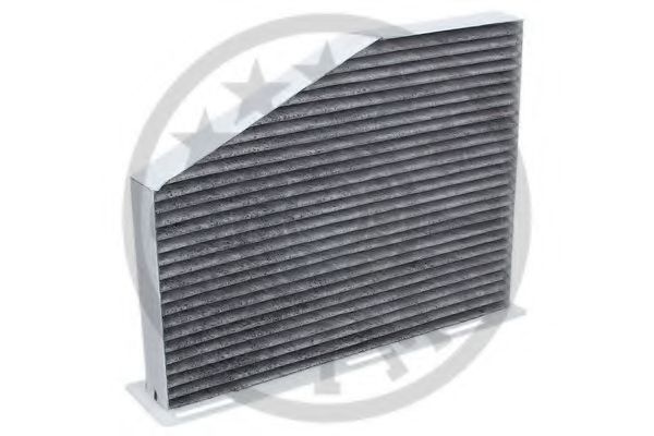 Filtru, aer habitaclu