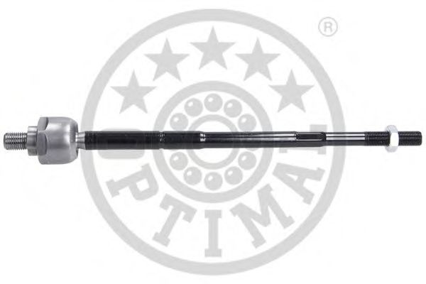 Articulatie axiala, cap de bara