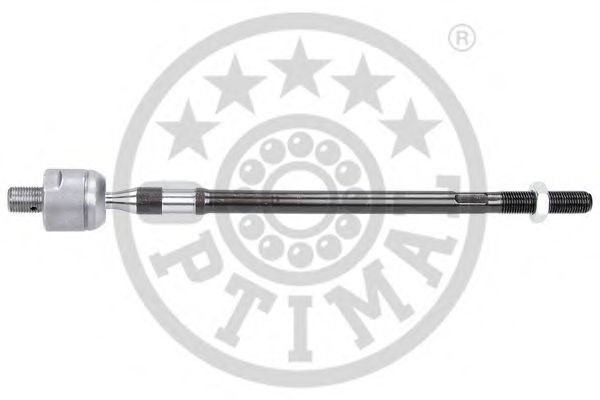 Articulatie axiala, cap de bara