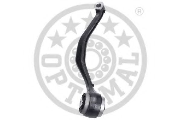Brat, suspensie roata
