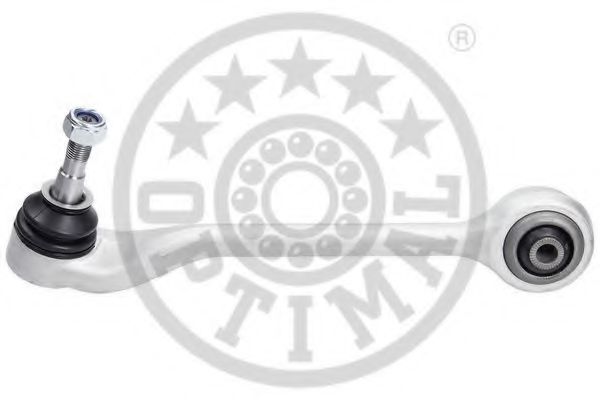 Brat, suspensie roata