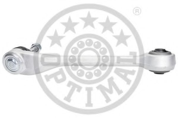 Brat, suspensie roata