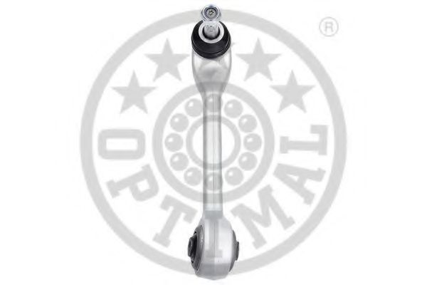 Brat, suspensie roata